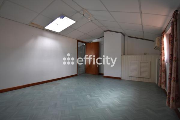 Maison 5 pièces - 142 m² Exclusivité efficity