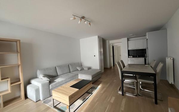 Appartement à louer    3 pièces • 66,94 m2 Toulouse