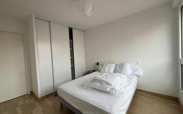 Appartement à louer    3 pièces • 66,94 m2 Toulouse