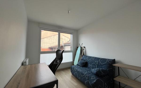Appartement à louer    3 pièces • 66,94 m2 Toulouse