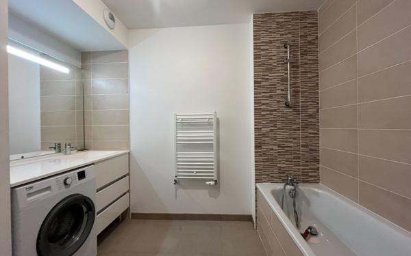 Appartement à louer    3 pièces • 66,94 m2 Toulouse