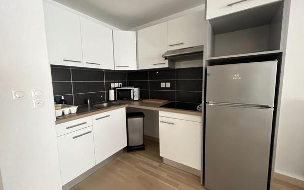 Appartement à louer    3 pièces • 66,94 m2 Toulouse