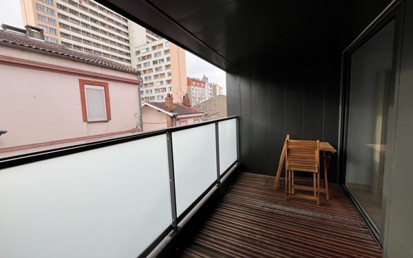 Appartement à louer    3 pièces • 66,94 m2 Toulouse
