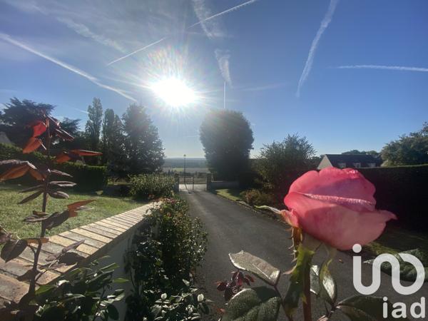 Maison à vendre 7 pièces 156 m² Compiègne