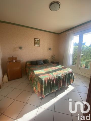 Maison à vendre 7 pièces 156 m² Compiègne