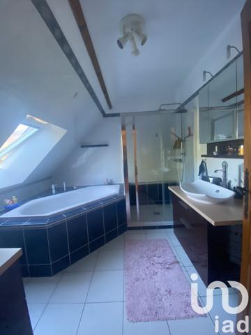 Maison à vendre 7 pièces 156 m² Compiègne