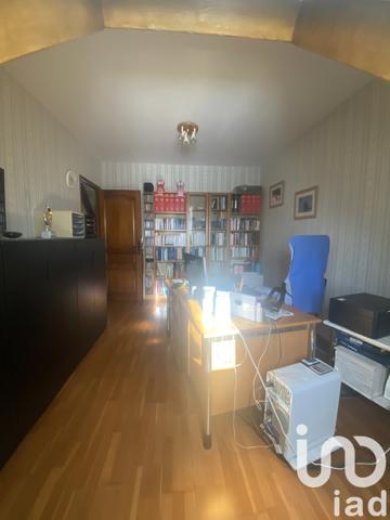 Maison à vendre 7 pièces 156 m² Compiègne