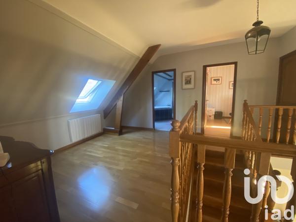Maison à vendre 7 pièces 156 m² Compiègne