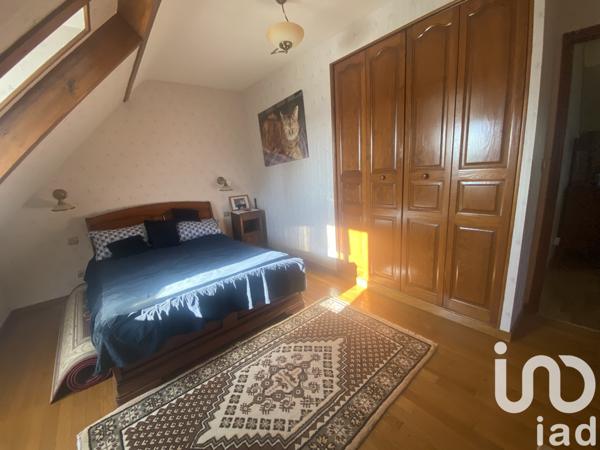 Maison à vendre 7 pièces 156 m² Compiègne