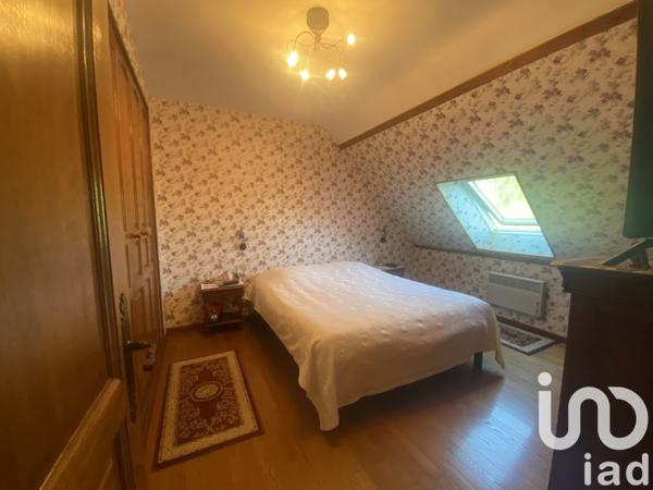 Maison à vendre 7 pièces 156 m² Compiègne