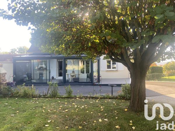 Maison à vendre 7 pièces 156 m² Compiègne