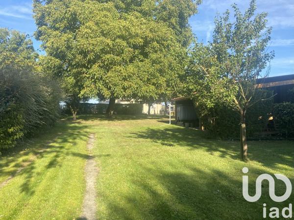 Maison à vendre 7 pièces 156 m² Compiègne