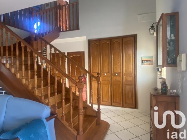 Maison à vendre 7 pièces 156 m² Compiègne