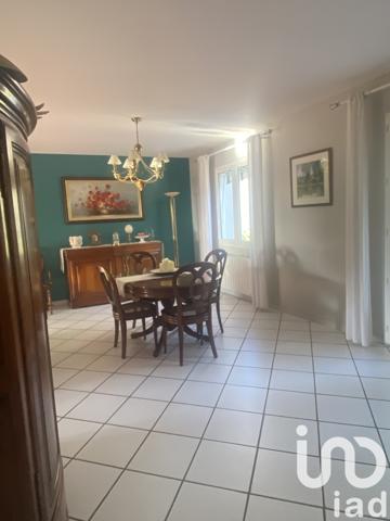 Maison à vendre 7 pièces 156 m² Compiègne