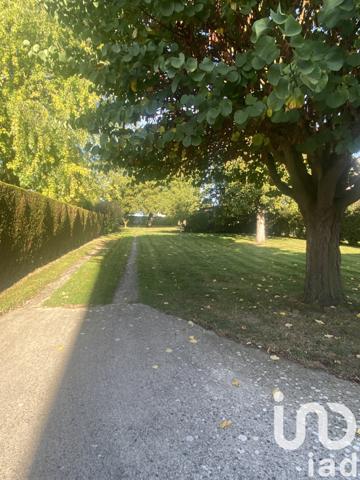 Maison à vendre 7 pièces 156 m² Compiègne