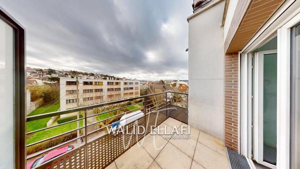 Appartement 3 pièces - 65 m² Exclusivité efficity