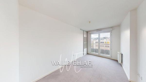 Appartement 3 pièces - 65 m² Exclusivité efficity