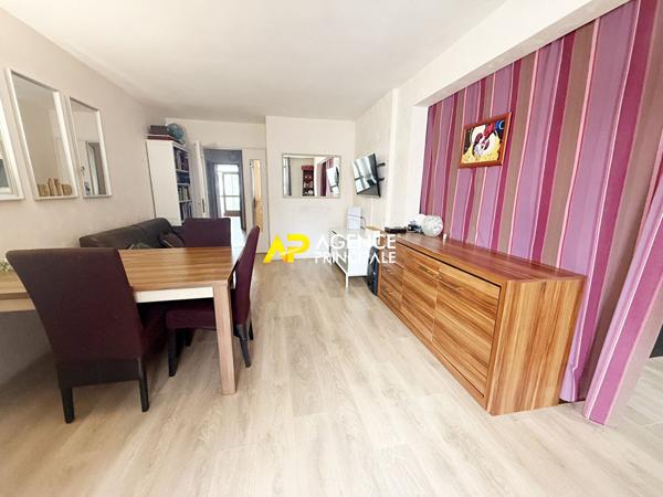 Argenteuil Centre-Ville, Appartement 4 pièces 3 chambres 83 m2 et place de parking €231 000 ** - Référence 4530
