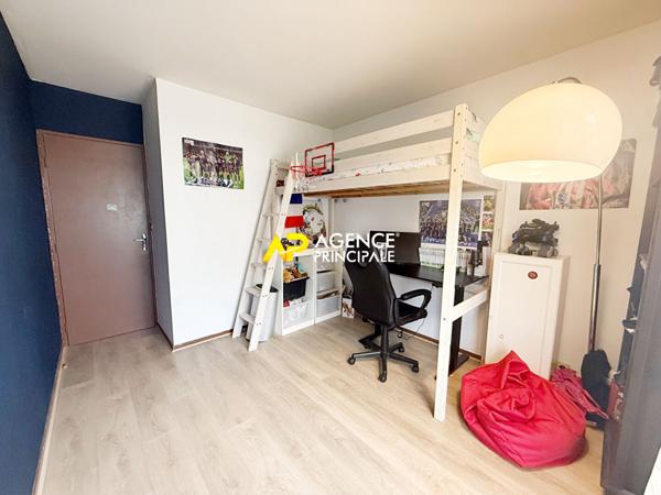 Argenteuil Centre-Ville, Appartement 4 pièces 3 chambres 83 m2 et place de parking €231 000 ** - Référence 4530