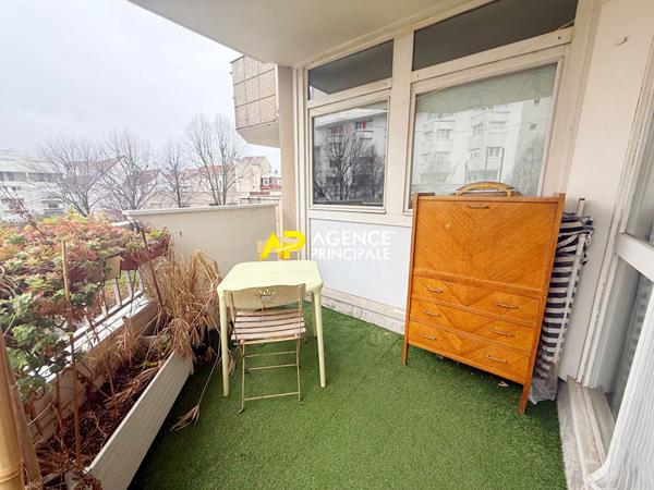 Argenteuil Centre-Ville, Appartement 4 pièces 3 chambres 83 m2 et place de parking €231 000 ** - Référence 4530