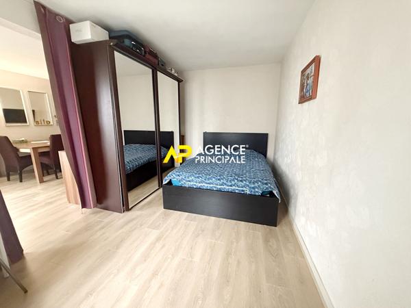 Argenteuil Centre-Ville, Appartement 4 pièces 3 chambres 83 m2 et place de parking €231 000 ** - Référence 4530