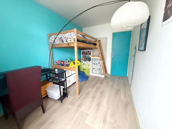 Argenteuil Centre-Ville, Appartement 4 pièces 3 chambres 83 m2 et place de parking €231 000 ** - Référence 4530