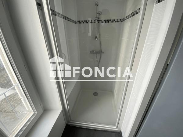 Location Maison 3 pièces 46.5 m² - 14 IMPASSE DUVERGE Agen 47000