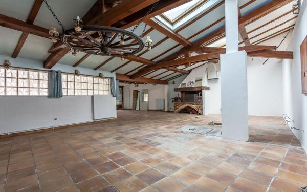 Appartement à vendre    3 pièces • 96,86 m2 Brunoy