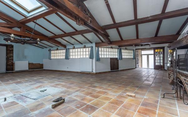 Appartement à vendre    3 pièces • 96,86 m2 Brunoy