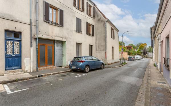 Appartement à vendre    3 pièces • 96,86 m2 Brunoy