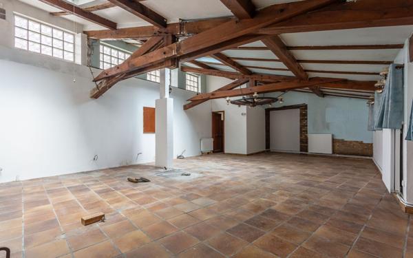 Appartement à vendre    3 pièces • 96,86 m2 Brunoy