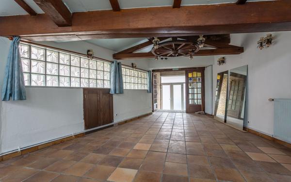 Appartement à vendre    3 pièces • 96,86 m2 Brunoy