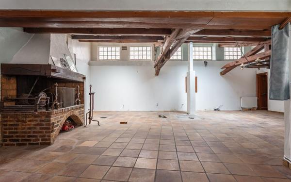 Appartement à vendre    3 pièces • 96,86 m2 Brunoy