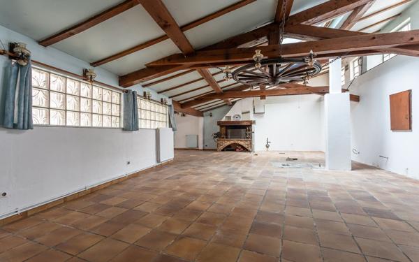 Appartement à vendre    3 pièces • 96,86 m2 Brunoy