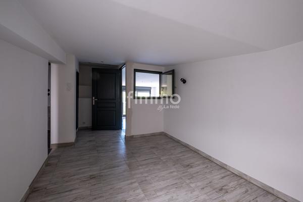 Appartement duplex, 3 chambres, garage, dpe C