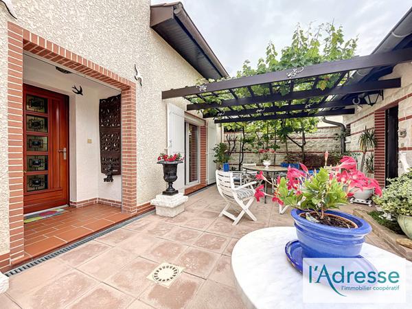 Coup de coeur - Castelginest 31780