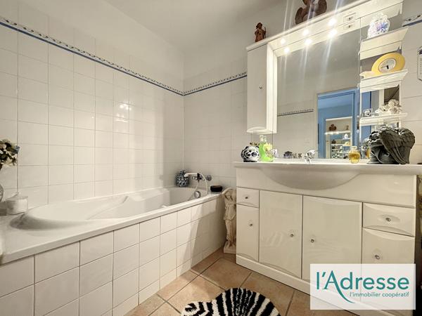 Coup de coeur - Castelginest 31780