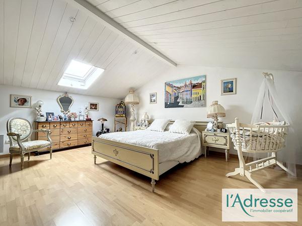 Coup de coeur - Castelginest 31780