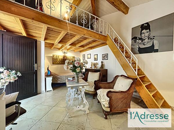 Coup de coeur - Castelginest 31780