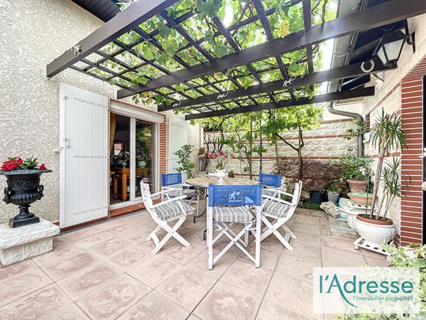 Coup de coeur - Castelginest 31780