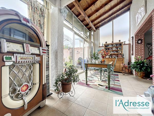 Coup de coeur - Castelginest 31780