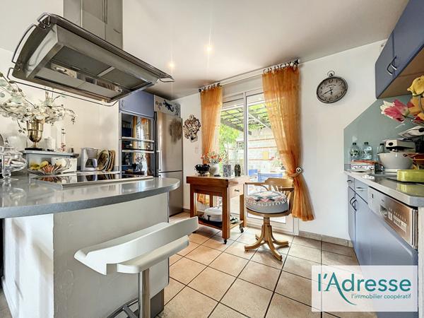 Coup de coeur - Castelginest 31780