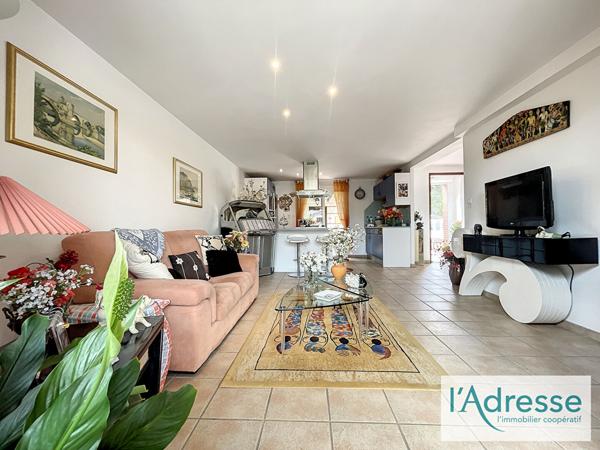 Coup de coeur - Castelginest 31780