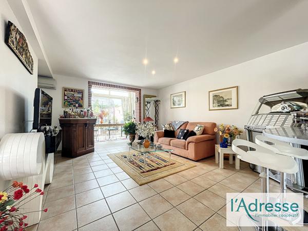 Coup de coeur - Castelginest 31780