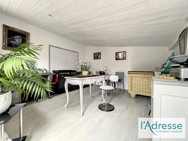 Coup de coeur - Castelginest 31780