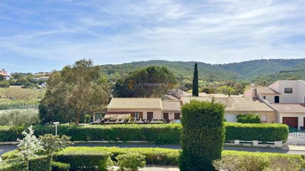 Vente Appartement 2 pièces 28 m2 à Roquebrune-sur-Argens