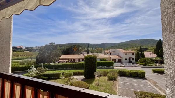 Vente Appartement 2 pièces 28 m2 à Roquebrune-sur-Argens