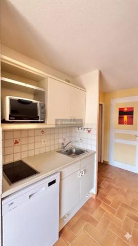 Vente Appartement 2 pièces 28 m2 à Roquebrune-sur-Argens