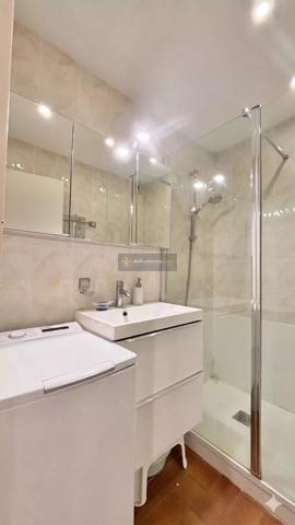 Vente Appartement 2 pièces 28 m2 à Roquebrune-sur-Argens