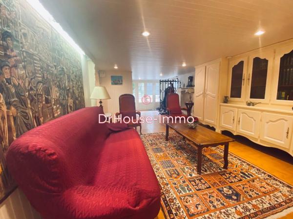 Maison à vendre 10 pièces de 250 m²